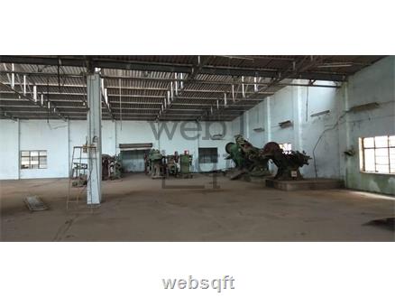 Property in Industrial Estate for Rent in Jeedimetla